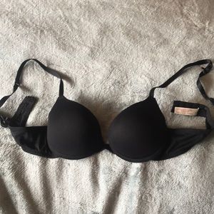 🎁Black 34A Bra